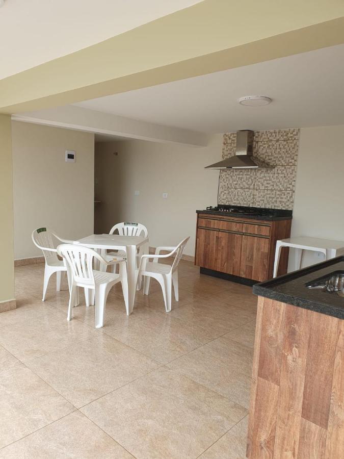 Casa Chacha - Paz E Bem Villa Águas de São Pedro Bagian luar foto